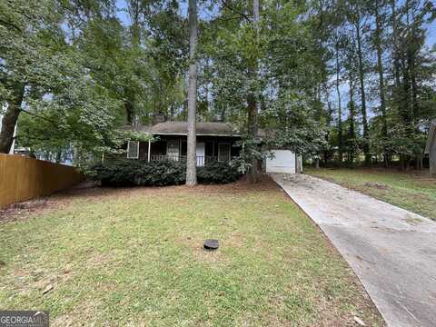 4043 Chedworth, Stone Mountain, GA 30083