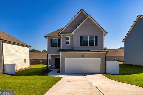 319 Bertha Honey Stewart, Jackson, GA 30233