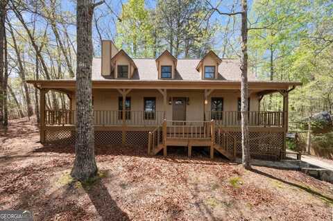 130 Lakeview, Waleska, GA 30183