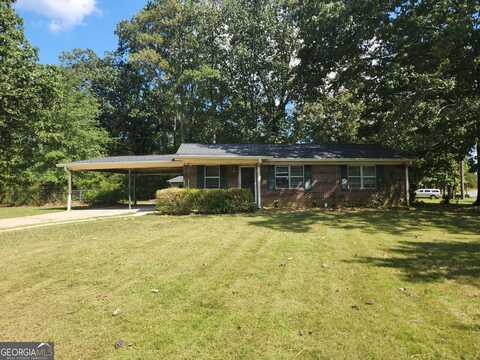 2 Lindsey, Rome, GA 30165