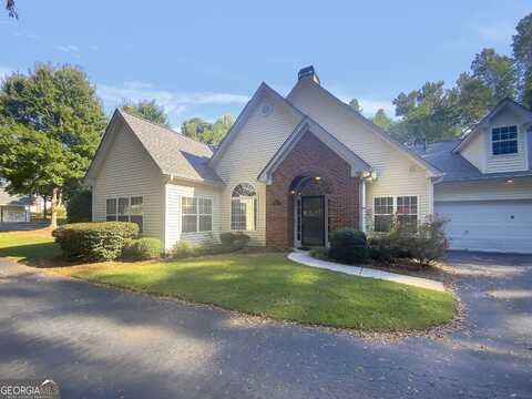 1247 Creek Forest, Austell, GA 30106