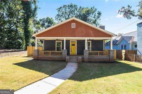 1070 Lucile, Atlanta, GA 30310