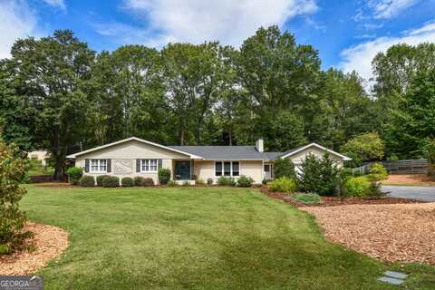 3505 Hardy, Gainesville, GA 30506