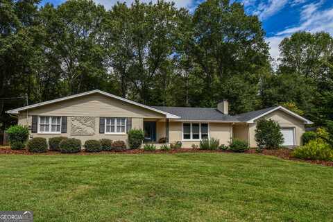 3505 Hardy, Gainesville, GA 30506