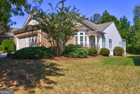 111 Begonia, Griffin, GA 30223