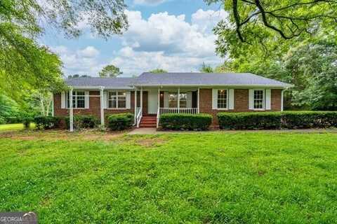 109 Highway 124 W, Jefferson, GA 30549