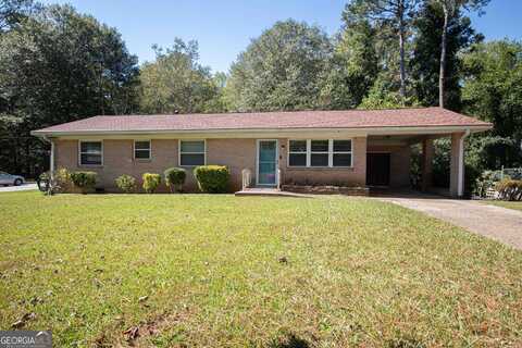 2603 Graywall, East Point, GA 30344