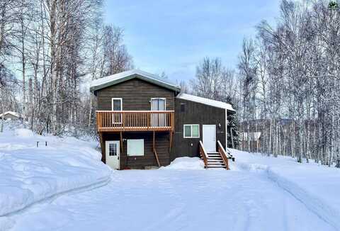 1360 GULL ROAD, Fairbanks, AK 99712