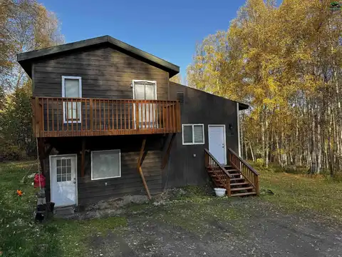 1360 GULL ROAD, Fairbanks, AK 99712