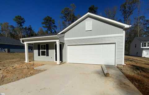 121 Sunflower Lane, Clinton, SC 29325