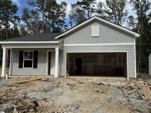 121 Sunflower Lane, Clinton, SC 29325