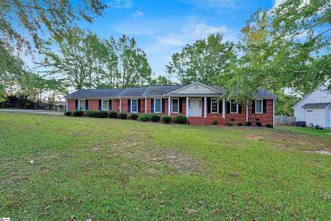 201 Woodfield Drive, Easley, SC 29642