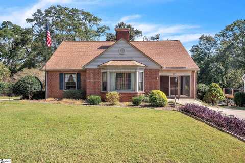 117 Cherokee Avenue, Union, SC 29379