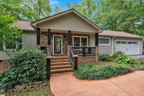 1210 N Parker Road, Greenville, SC 29609