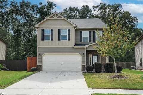 134 Deer Drive, Greenville, SC 29611