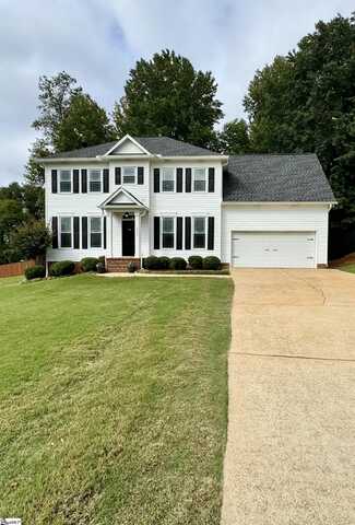 107 Mountain Side Way, Greenville, SC 29609