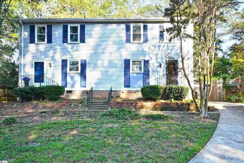 14 Dover Drive, Taylors, SC 29687