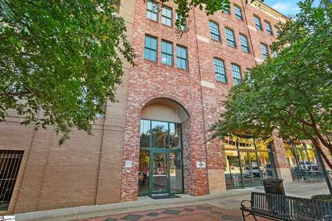 927 S Main Street, Greenville, SC 29601