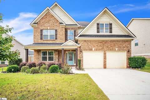 156 Wild Hickory Circle, Easley, SC 29642