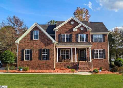 108 Hibiscus Drive, Easley, SC 29642