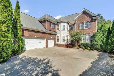 202 Asheton Lakes Way, Simpsonville, SC 29681