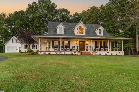 60 Clark Road, Taylors, SC 29687