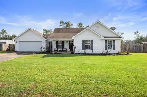 154 Maggies Ridge Road, Brunswick, GA 31525