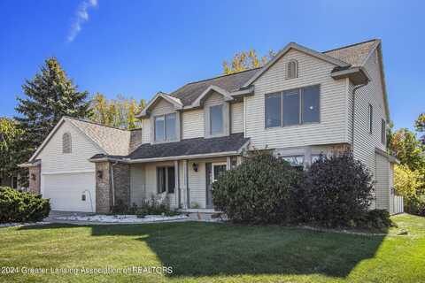 6601 Conestoga Drive, Lansing, MI 48917