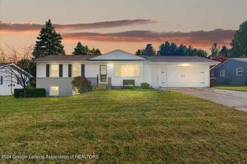 11140 Jerryson Drive, Grand Ledge, MI 48837