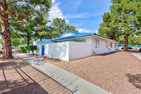 2124 Petersham Court, Las Vegas, NV 89108