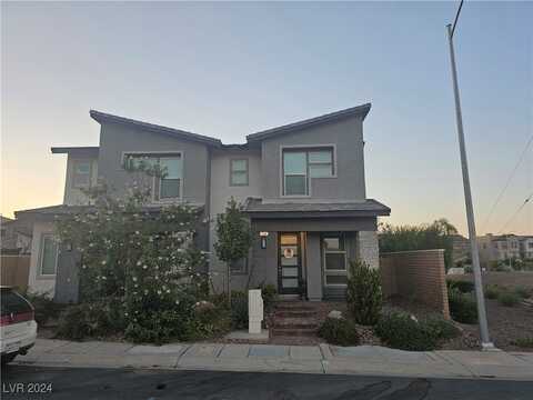 154 Corretto Corner Avenue, Henderson, NV 89015