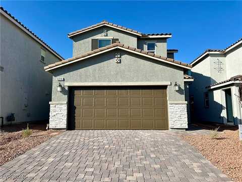 4216 Juniper Pear Avenue, Las Vegas, NV 89141