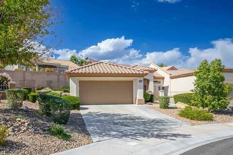 2733 Valley Downs Drive, Las Vegas, NV 89134