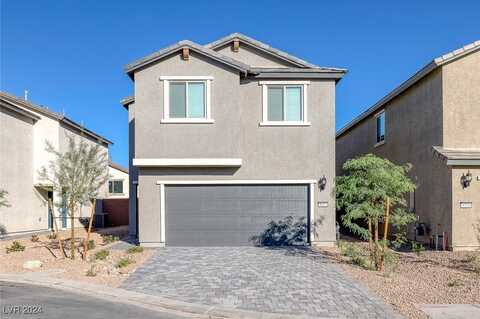 9522 Wayfarer Seek Court, Las Vegas, NV 89139