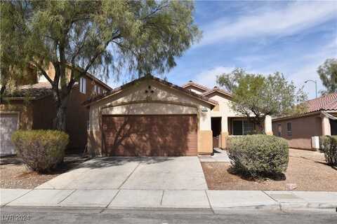 2836 Swanson Avenue, North Las Vegas, NV 89086