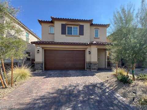 263 Polaris Ridge Avenue, Henderson, NV 89011