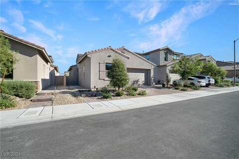 8836 Trotternish Ridge Drive, Las Vegas, NV 89166