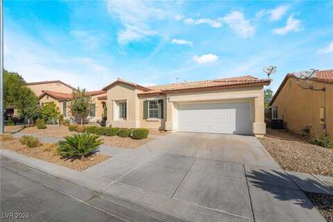 7594 Pioneer Ranch Avenue, Las Vegas, NV 89113