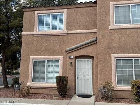 2166 Sleepy Court, Las Vegas, NV 89106