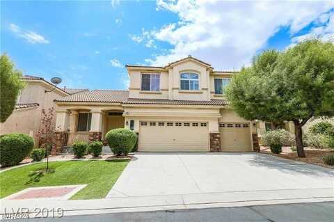 5791 Ivy Vine Court, Las Vegas, NV 89141