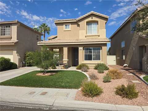 634 Baldurn Avenue, Las Vegas, NV 89183