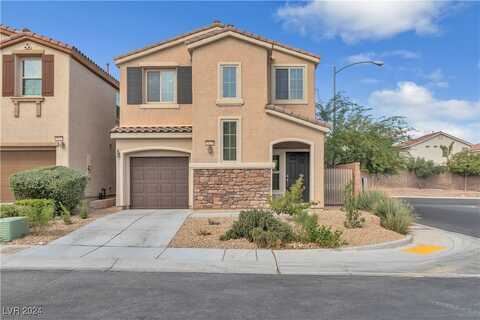 10118 Santa Lorena Court, Las Vegas, NV 89147