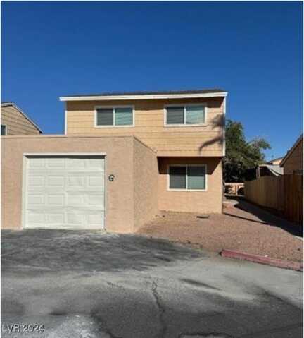 5116 Gray Lane, Las Vegas, NV 89119