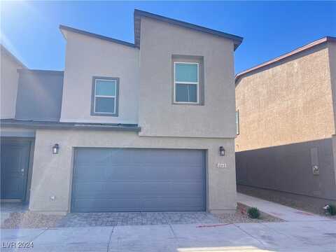 6049 Lily Garden Street, North Las Vegas, NV 89081