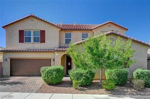 677 Coastal Lagoon Street, Henderson, NV 89002