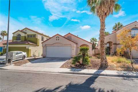 2325 WHITNEY PEAK Way, North Las Vegas, NV 89031