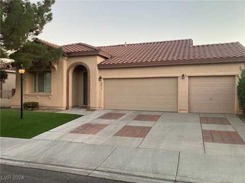 8273 Jo Marcy Drive, Las Vegas, NV 89131