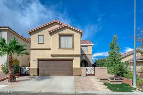 9616 Marigny Court, Las Vegas, NV 89129