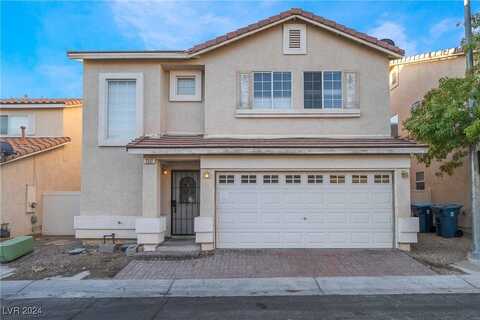 7237 BINDWEED Road, Las Vegas, NV 89113