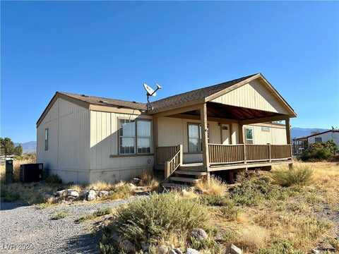 2090 Lewis Street, Pahrump, NV 89048